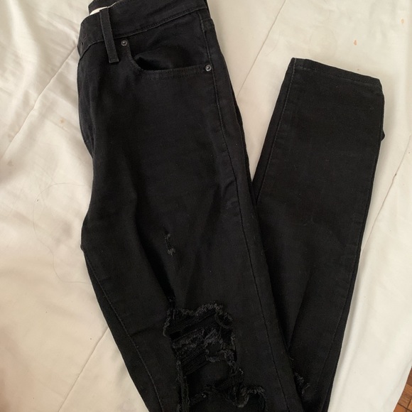 Levi’s jeans - Picture 1 of 2